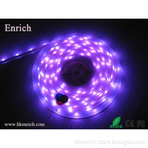 Flexible 5050 LED Strip Light 12V/24V